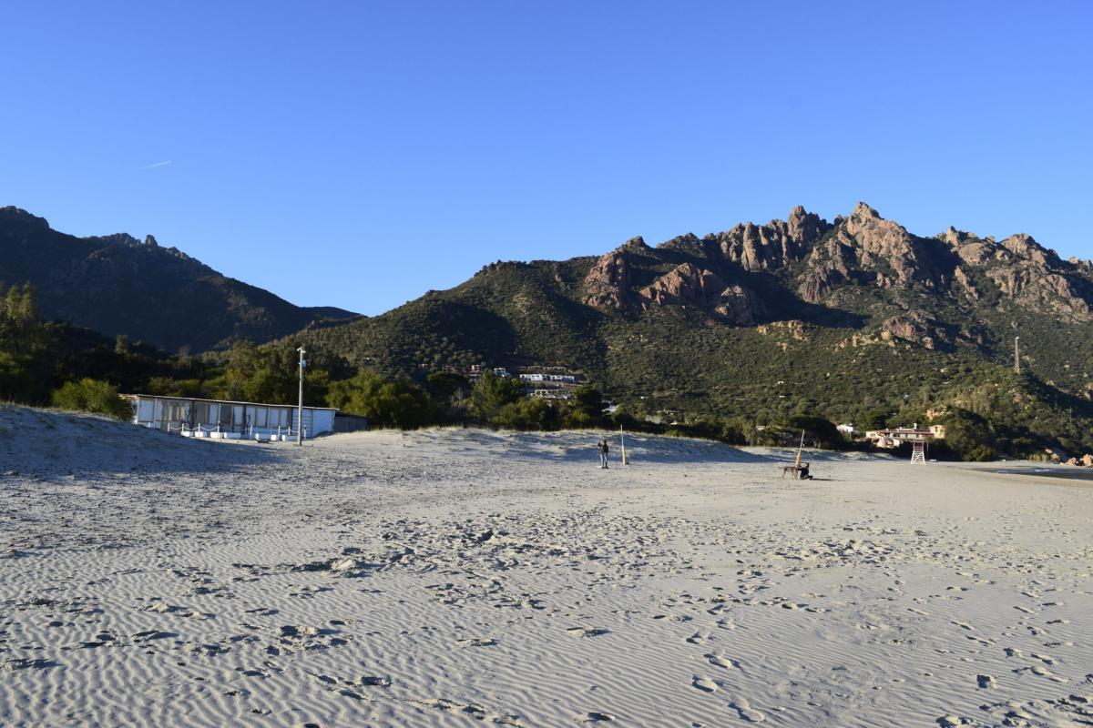 Marina di Tertenia