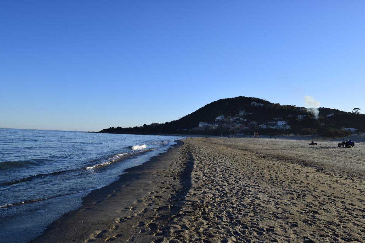 Marina di Tertenia