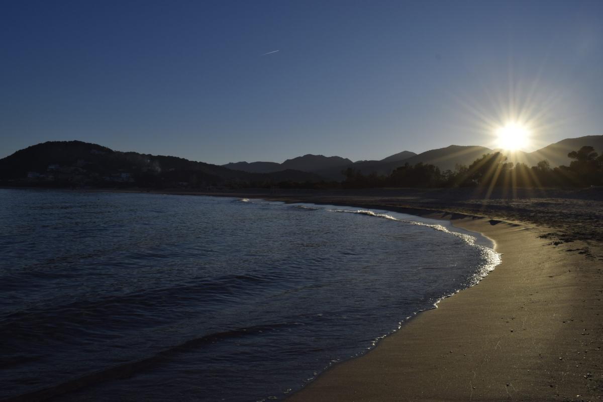 Marina di Tertenia