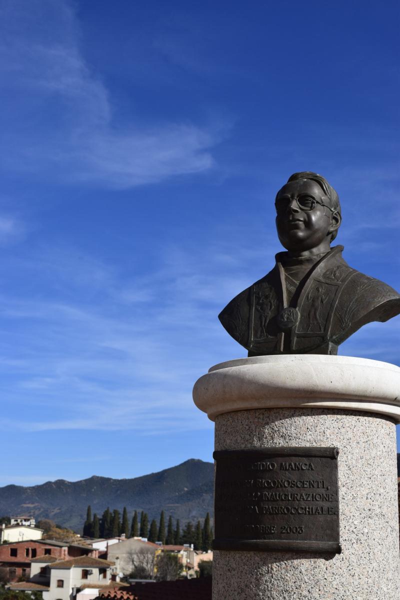 Tertenia