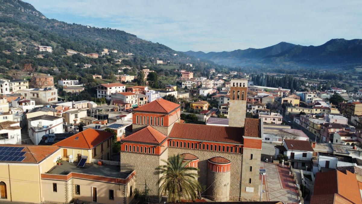 Tertenia