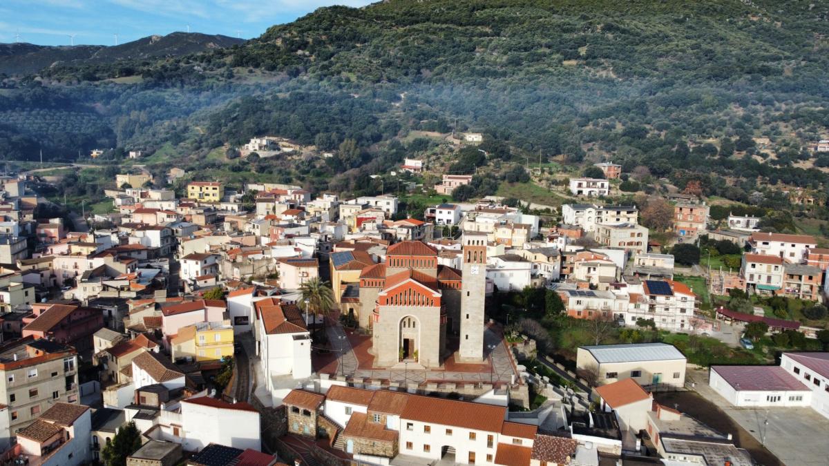 Tertenia