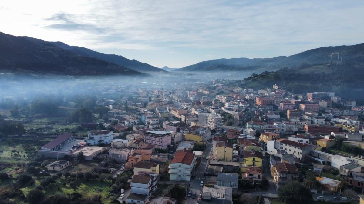 Tertenia