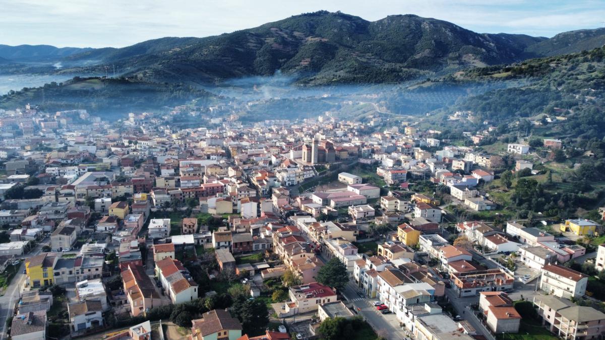 Tertenia
