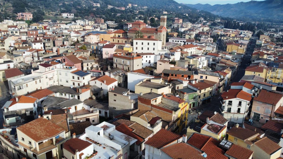 Tertenia