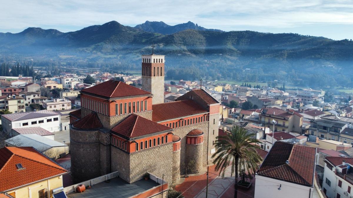 Tertenia
