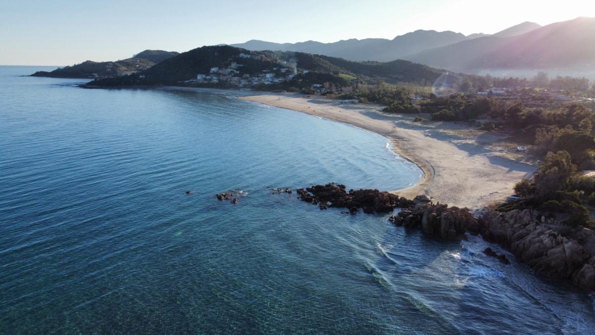 Marina di Tertenia